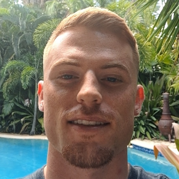 keeganteel
